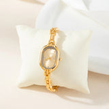Anaïs - Sophisticated Minimalist Timepiece