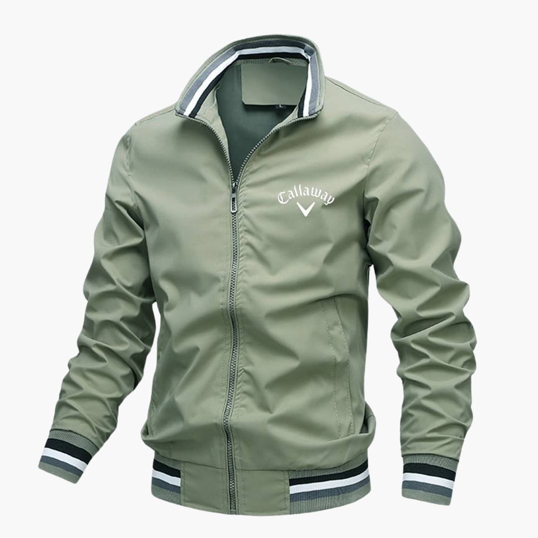 Maëlle - Manteau Élégant Premium