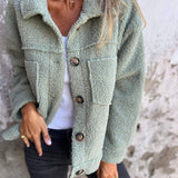 Laverinne - Stylish Cosy Jacket