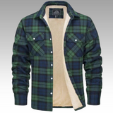 Anaïs - Chic Trucker Jacket