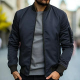 Élodie - Contemporary Bomber Jacket