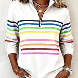 Madelyn | Casual every day sweater with comfort