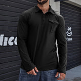 Anaïs - Relaxed Fit Pocket Shirt