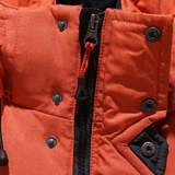 Sarah - Stylish Waterproof Jacket