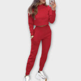 Céline - Chic Athletic Ensemble
