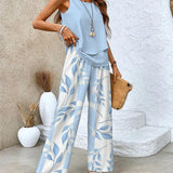 Juliette™ Elegant Two-Piece Set