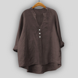 Deirdre - Everyday Casual Tunic