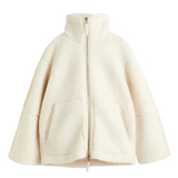 Agathe - Sophisticated Chic Outerwear