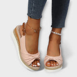 Anaïs - Stylish Orthopedic Sandals