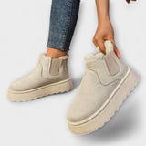 Anaïs - Chic Winter Boots