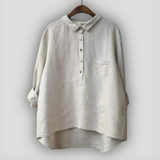 Kathleen - Simple Casual Tunic