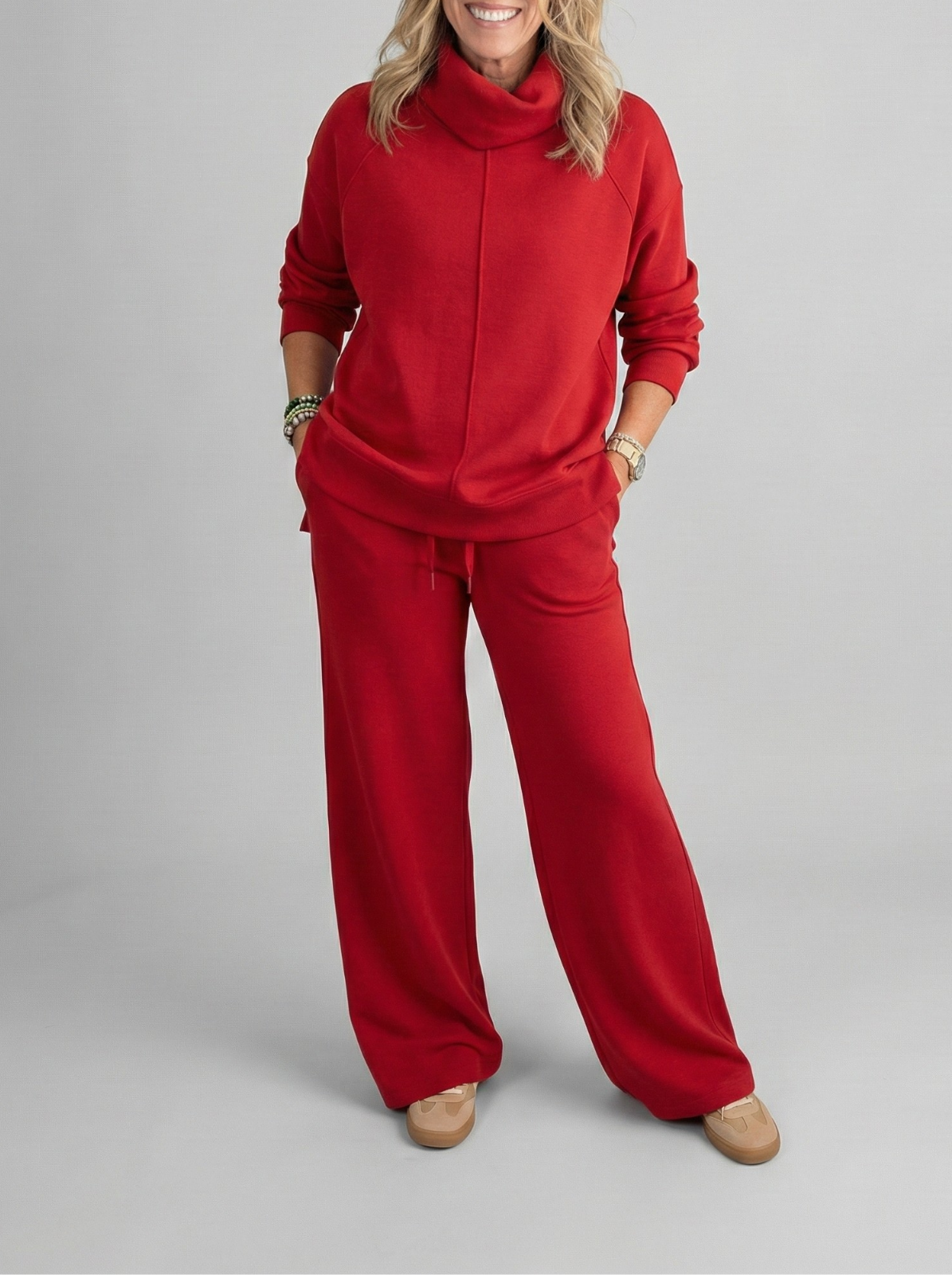 Vic™ | Comfort Set