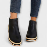 Anaïs - Stylish and Cozy Boots