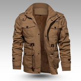 Hélène - Chic Cozy Outerwear