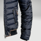 Lorian - Tailored Padded Jacket