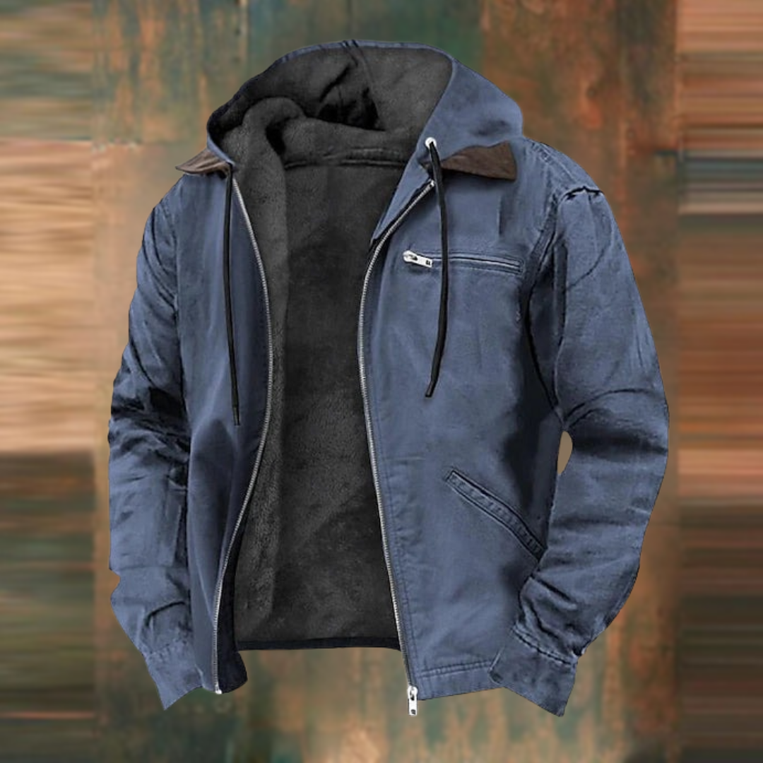 Georg™ – Elegant Jacket