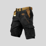 Céline - Cropped Cargo Trousers
