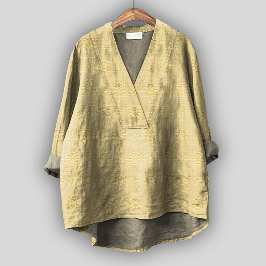 Eimear - Relaxed Casual Tunic