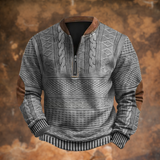 Inès - Chic Knit Sweater