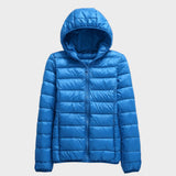 Anaïs - Chic Lightweight Coat