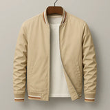 Maëlle - Chic Bomber Jacket