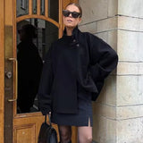 Élodie - Chic Short Coat