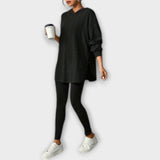 Élodie - Chic Casual Ensemble