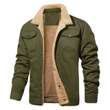 Lucie - Timeless Elegant Bomber Jacket