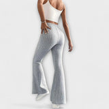 Anaïs - Chic Wide-Leg Trousers