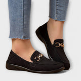 Céline - Chic Summer Loafers