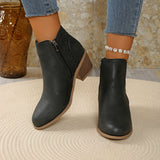 Talen | Orthopedic Boots