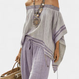 Margaux - Bohemian Elegance Collection
