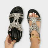 Céline - Bohemian Orthopedic Sandals