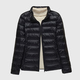 Iriss™ | Ultra-Light Quilted Jacket