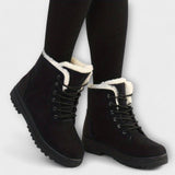 Noémie - Chic Winter Boot Collection