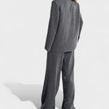 Justine - Sophisticated Chic Ensemble