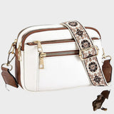 Anaïs - Chic Shoulder Bag