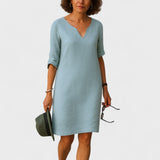 Gaëlle - Elegant Summer Dress