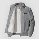 Anaïs - Cozy Fleece-Lined Jacket
