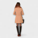 Justine - Chic and Cozy Outerwear