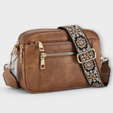 Céline - Eco-Friendly Crossbody Bag