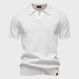 Céline - Luxe Tailored Polo