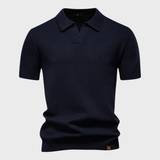 Céline - Luxe Tailored Polo