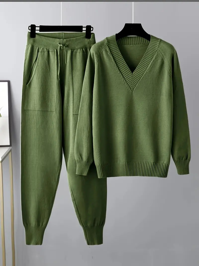 Céline - Ensemble Chic Élégant