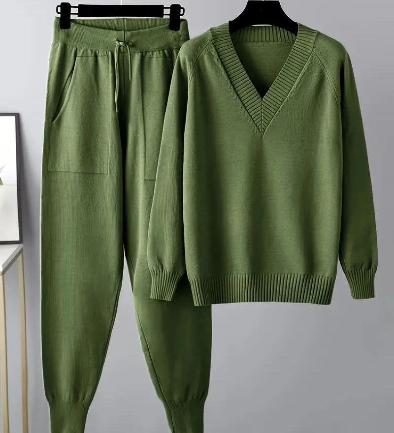 Bláthnaid - Everyday Comfort Co-ord Set