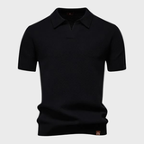 Céline - Luxe Tailored Polo