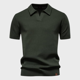 Céline - Luxe Tailored Polo