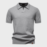 Céline - Luxe Tailored Polo