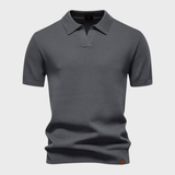 Céline - Luxe Tailored Polo