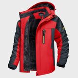 Anaïs - Chic Waterproof Jacket